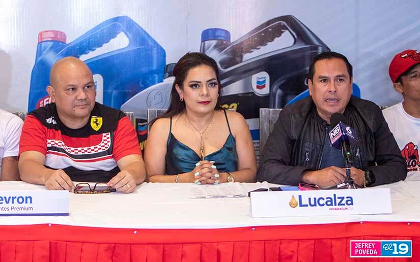 BOXEO